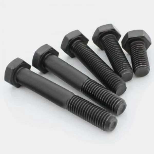 ASTM A307 Hiiliteräspultit 2