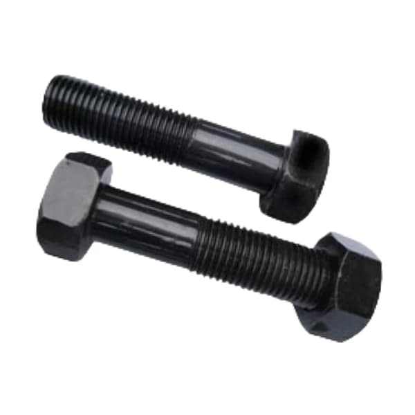 ASTM A307 Hiiliteräspultit 3
