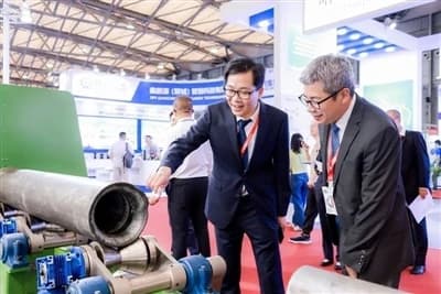 GANGYOU-RYHMÄ OSALLISTUI VUODEN 2025 KIINAN TERÄSNÄYTTELYYN