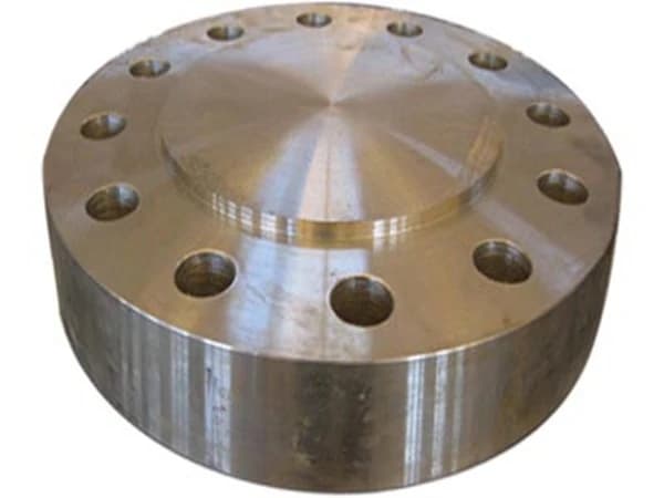 ASME B16.5 ASTM694 Gr.F60 -laippa