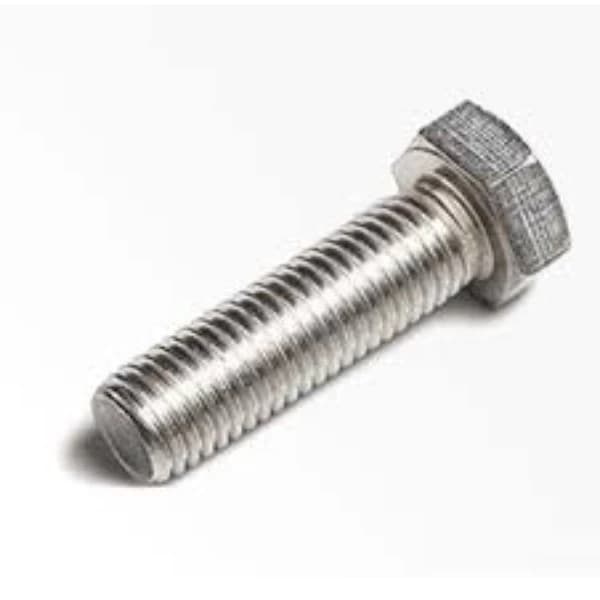 DIN933 S32750 Super Duplex -pultit