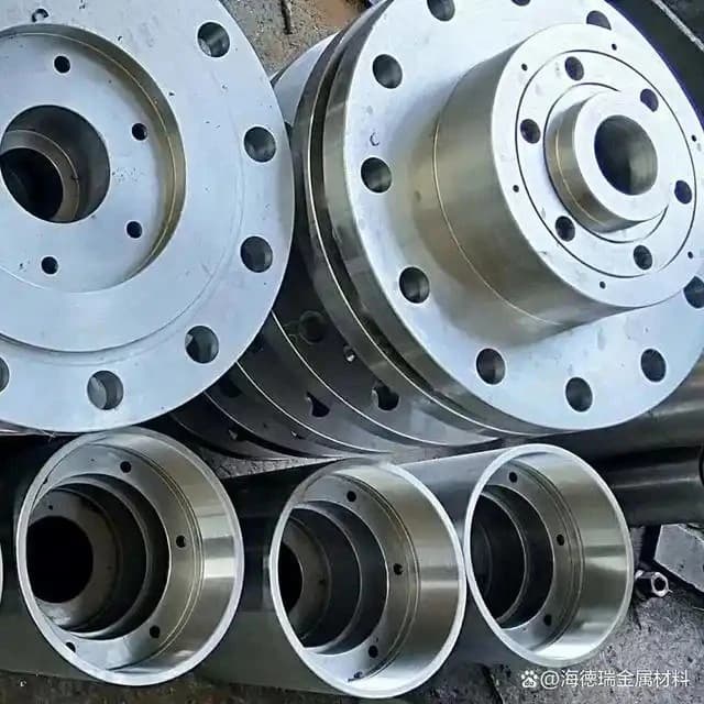 ASME B16.5 150# PSI 900 ALLOY MONEL 400 LAIPAT