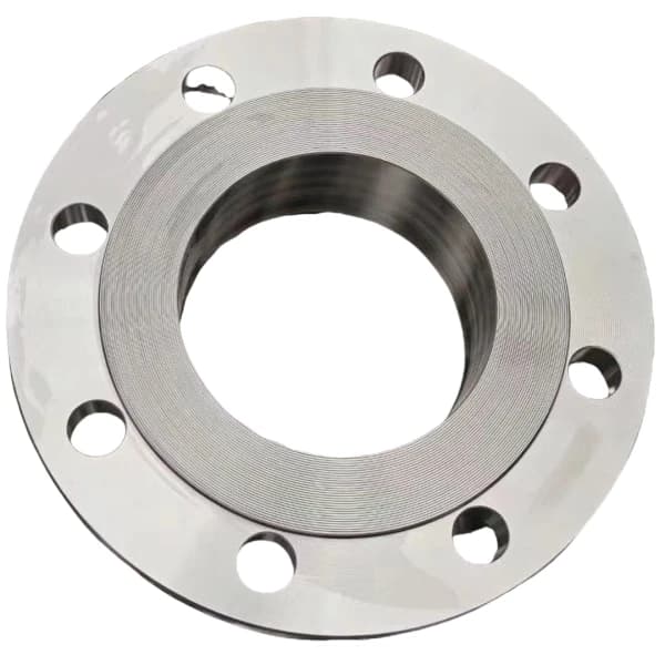 Duplex-teräslaippa S32750